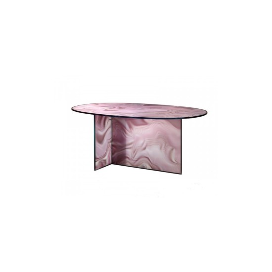 GLAS ITALIA LIQUEFY TAVOLO