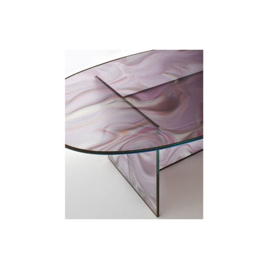 GLAS ITALIA LIQUEFY TAVOLO
