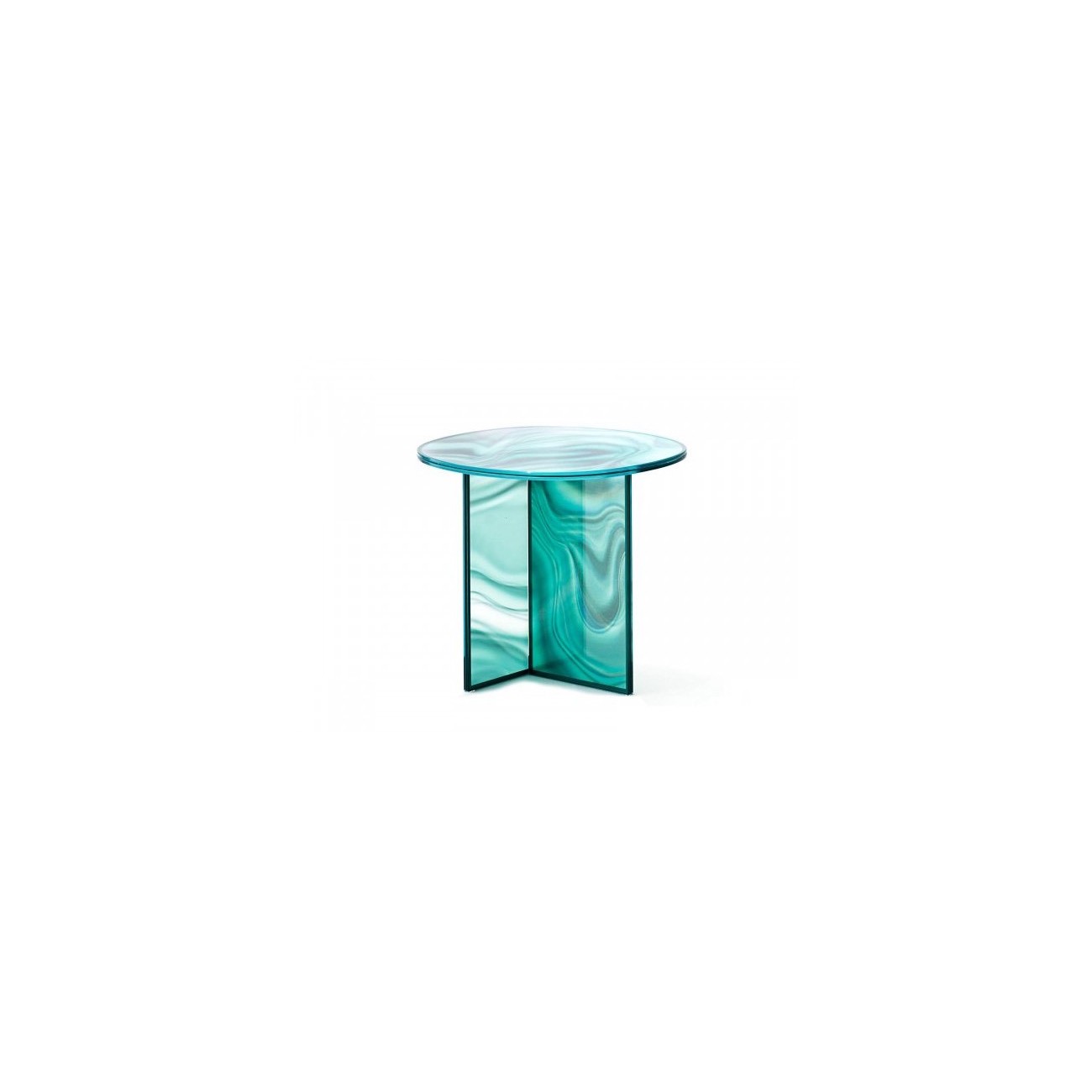 GLAS ITALIA LIQUEFY TAVOLO