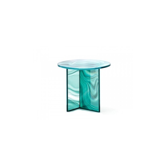 GLAS ITALIA LIQUEFY TAVOLO