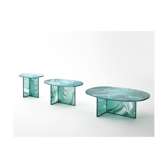 GLAS ITALIA LIQUEFY TAVOLO