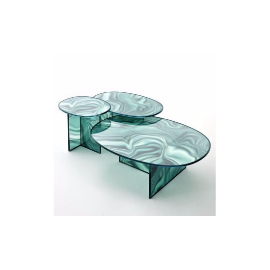 GLAS ITALIA LIQUEFY TAVOLO