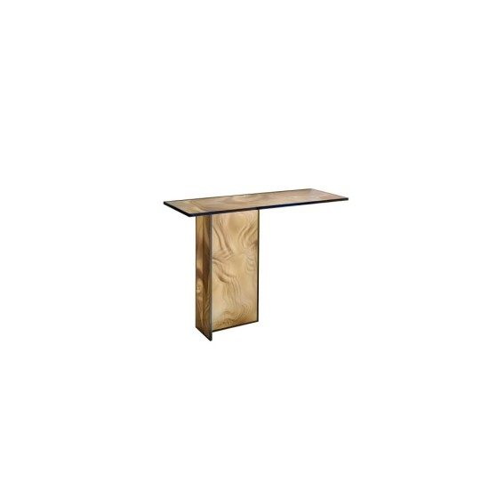 GLAS ITALIA LIQUEFY CONSOLLE