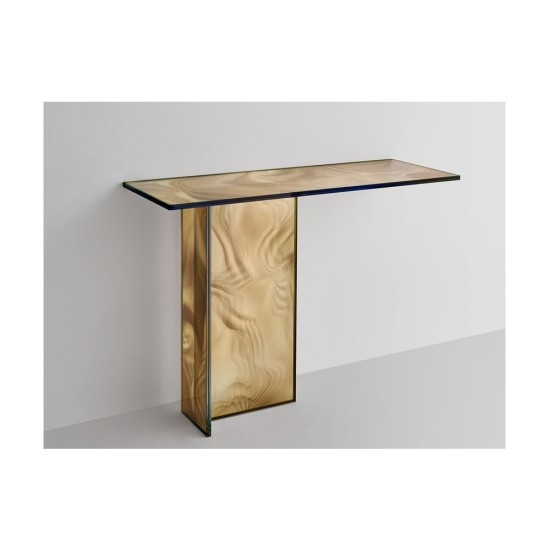 GLAS ITALIA LIQUEFY CONSOLLE