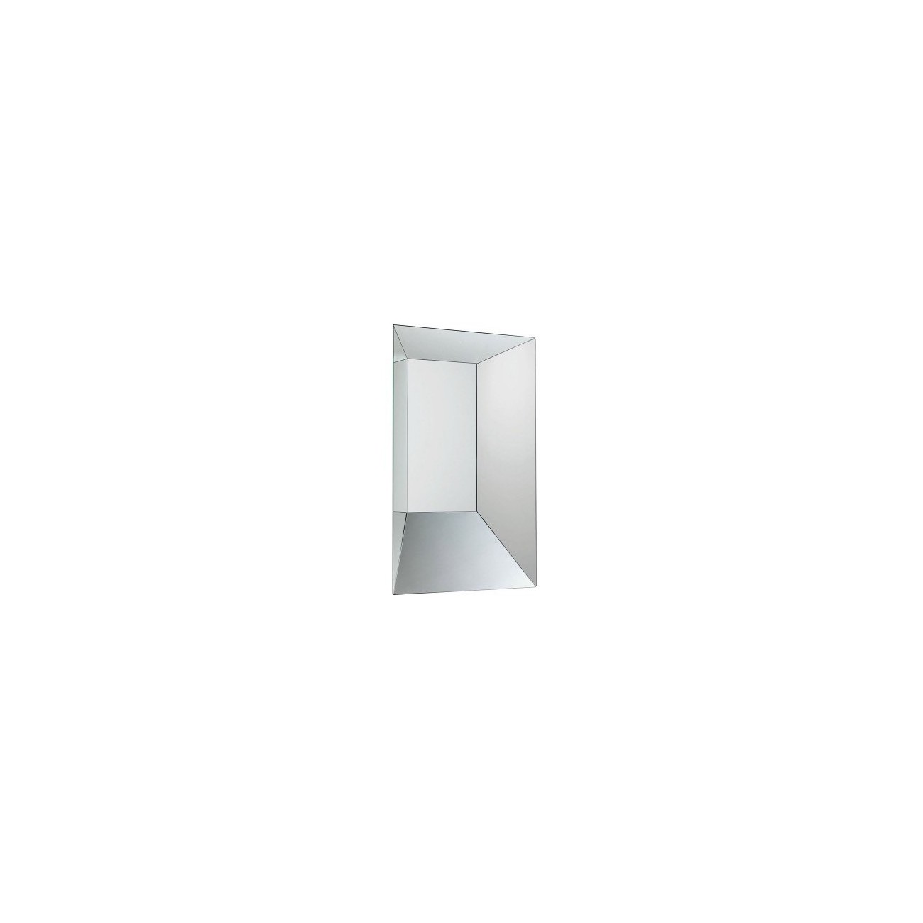 GLAS ITALIA LEON BATTISTA SPECCHIO