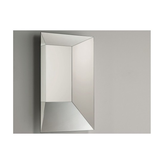 GLAS ITALIA LEON BATTISTA SPECCHIO