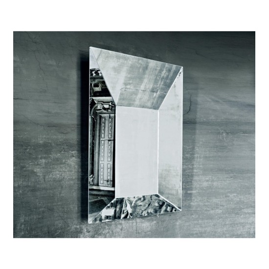 GLAS ITALIA LEON BATTISTA SPECCHIO