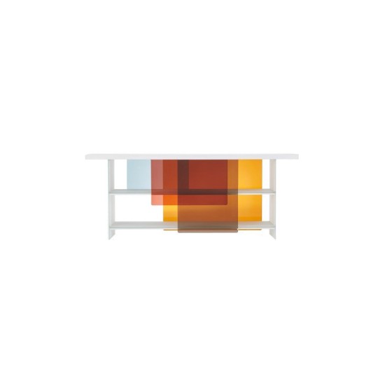 GLAS ITALIA LAYERS LIBRERIA