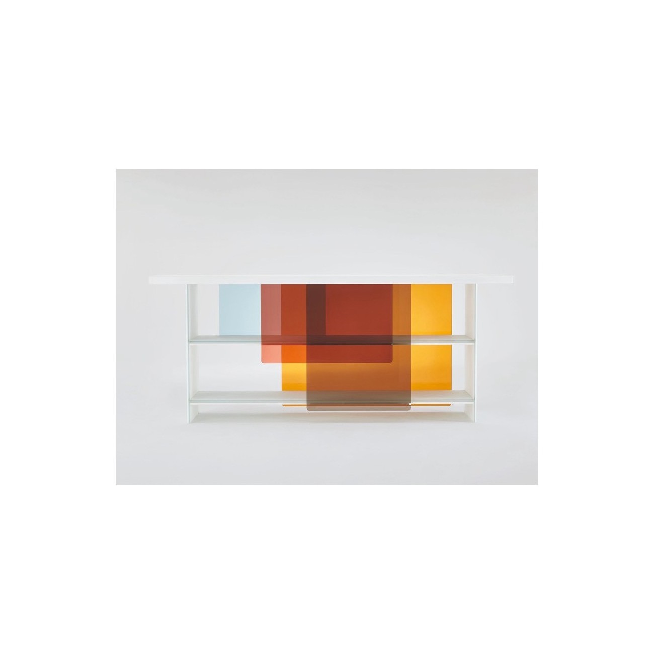GLAS ITALIA LAYERS LIBRERIA