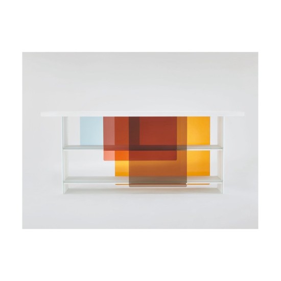 GLAS ITALIA LAYERS LIBRERIA