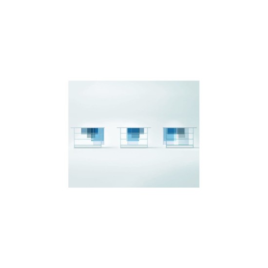 GLAS ITALIA LAYERS LIBRERIA