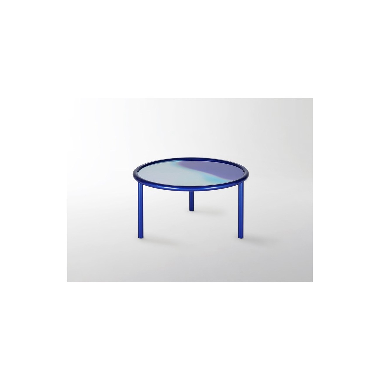 GLAS ITALIA L.A. SUNSET TAVOLO