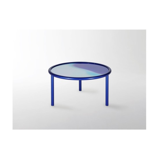 GLAS ITALIA L.A. SUNSET TAVOLO