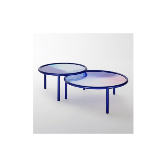 GLAS ITALIA L.A. SUNSET TAVOLO