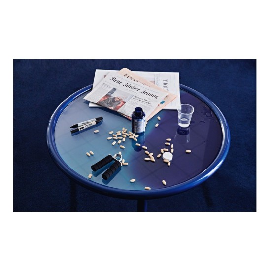 GLAS ITALIA L.A. SUNSET TAVOLO