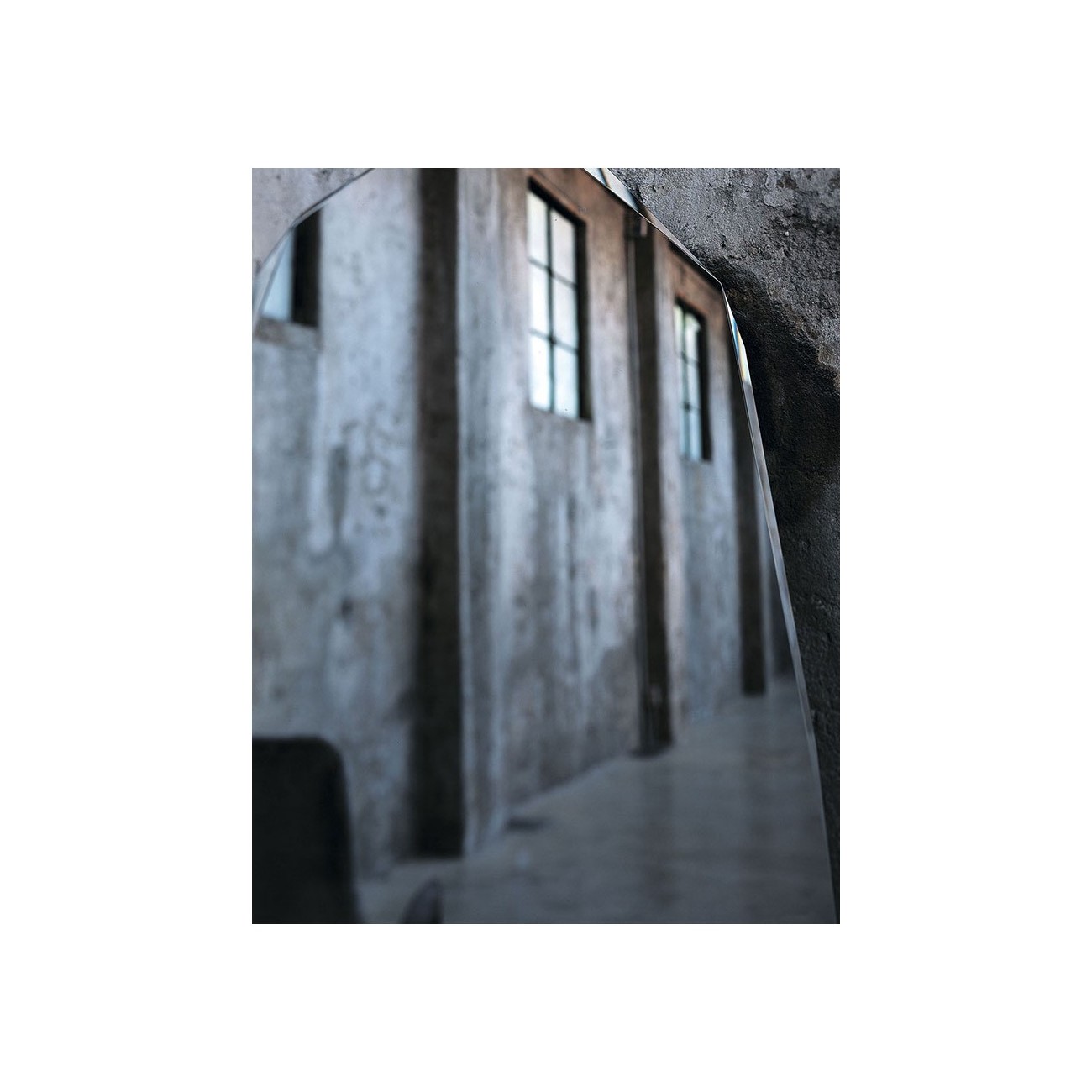 GLAS ITALIA KOOH I NOOR