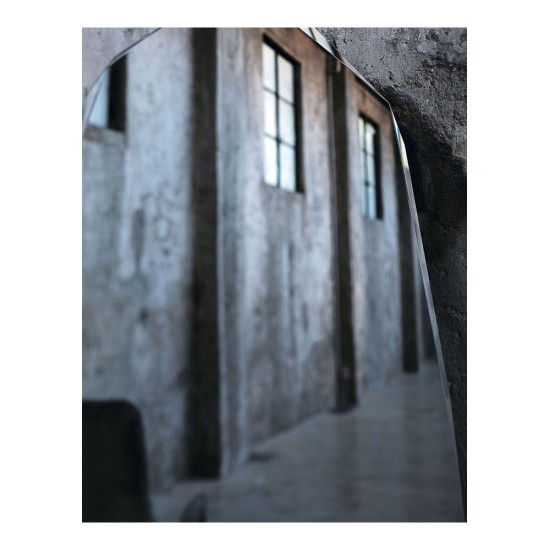 GLAS ITALIA KOOH I NOOR