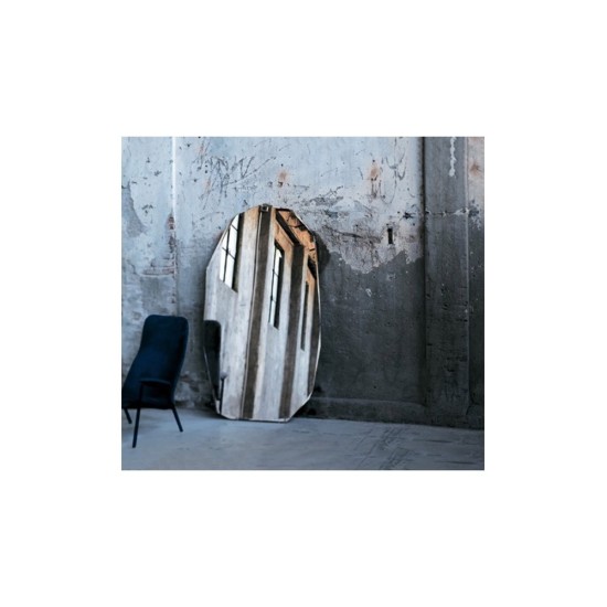 GLAS ITALIA KOOH I NOOR