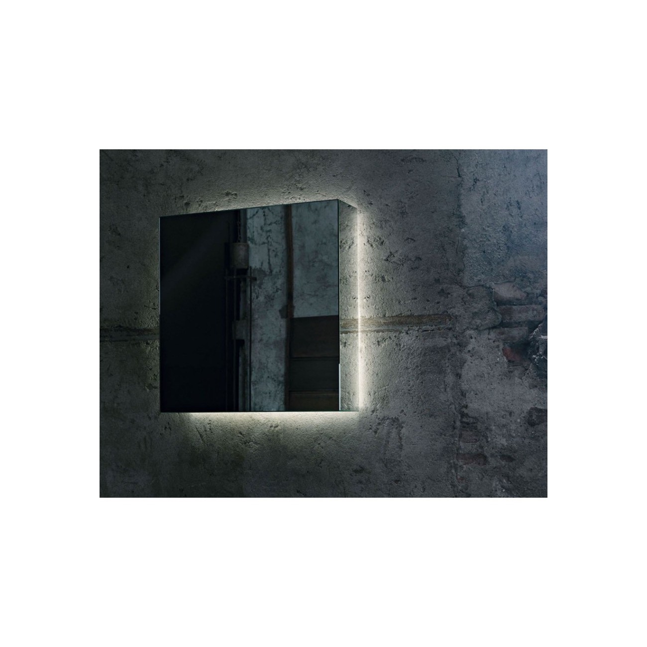 GLAS ITALIA I MASSI SPECCHIO