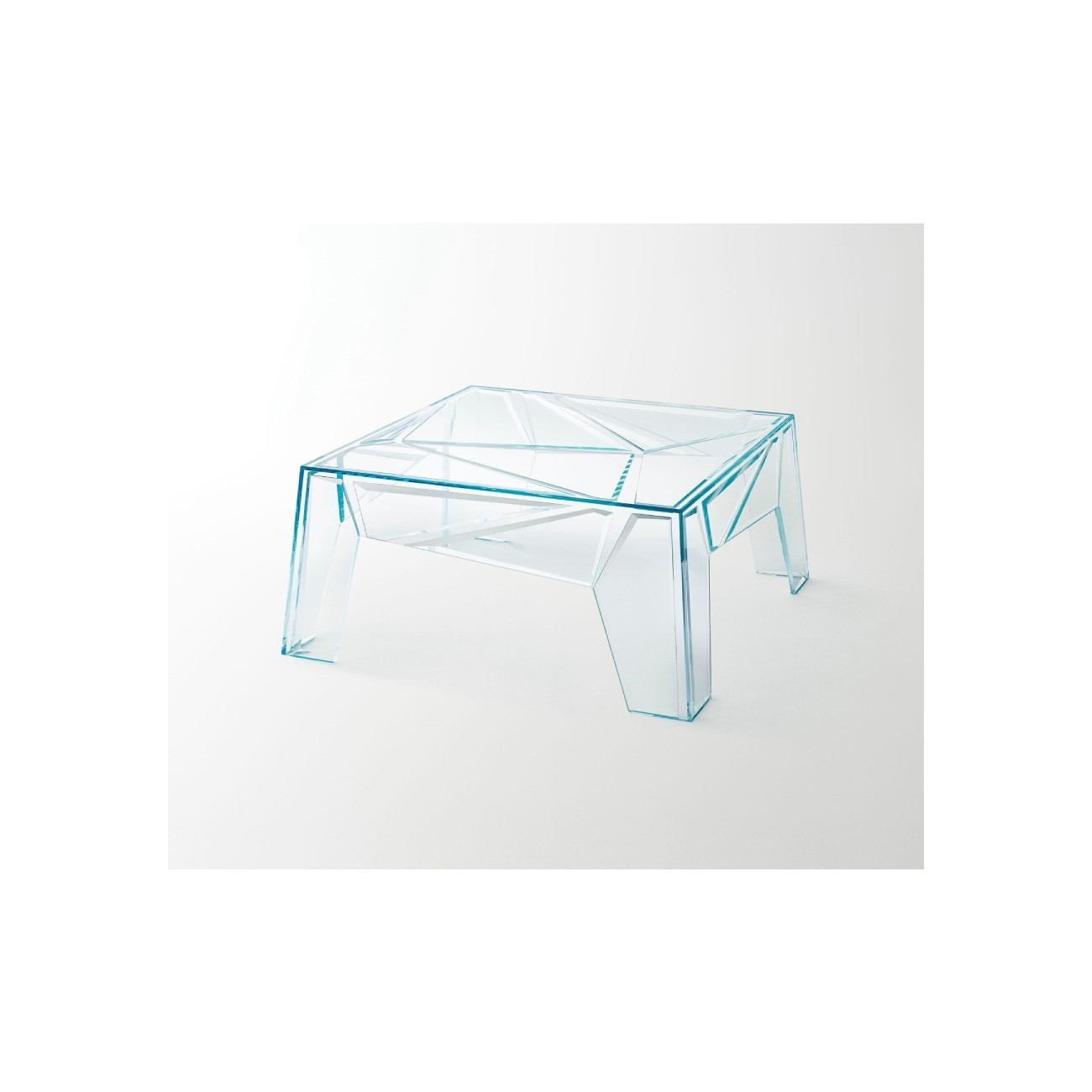 GLAS ITALIA HYPERTABLE