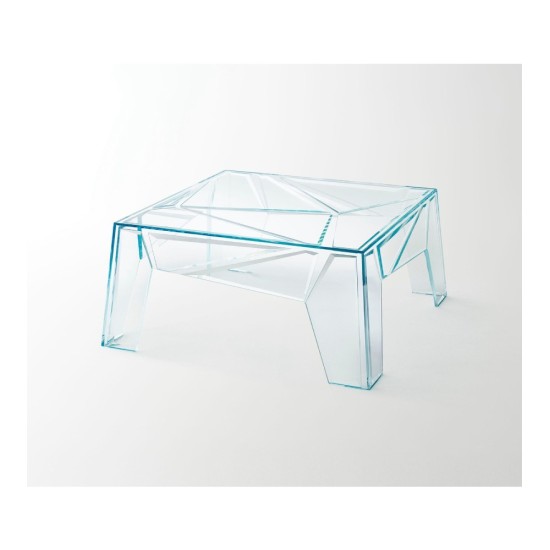 GLAS ITALIA HYPERTABLE