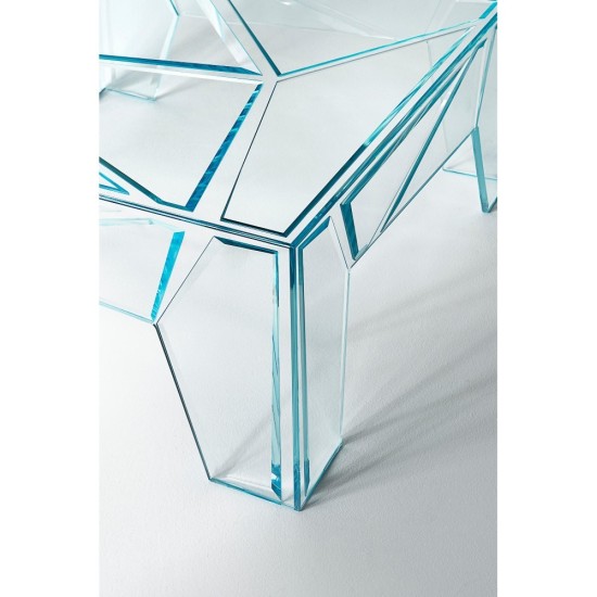 GLAS ITALIA HYPERTABLE