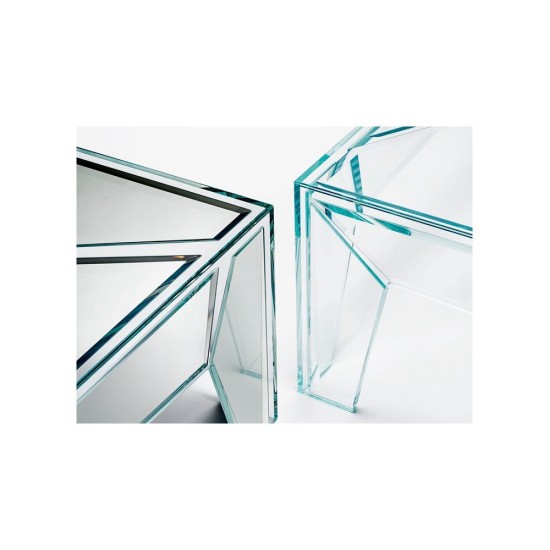 GLAS ITALIA HYPERTABLE