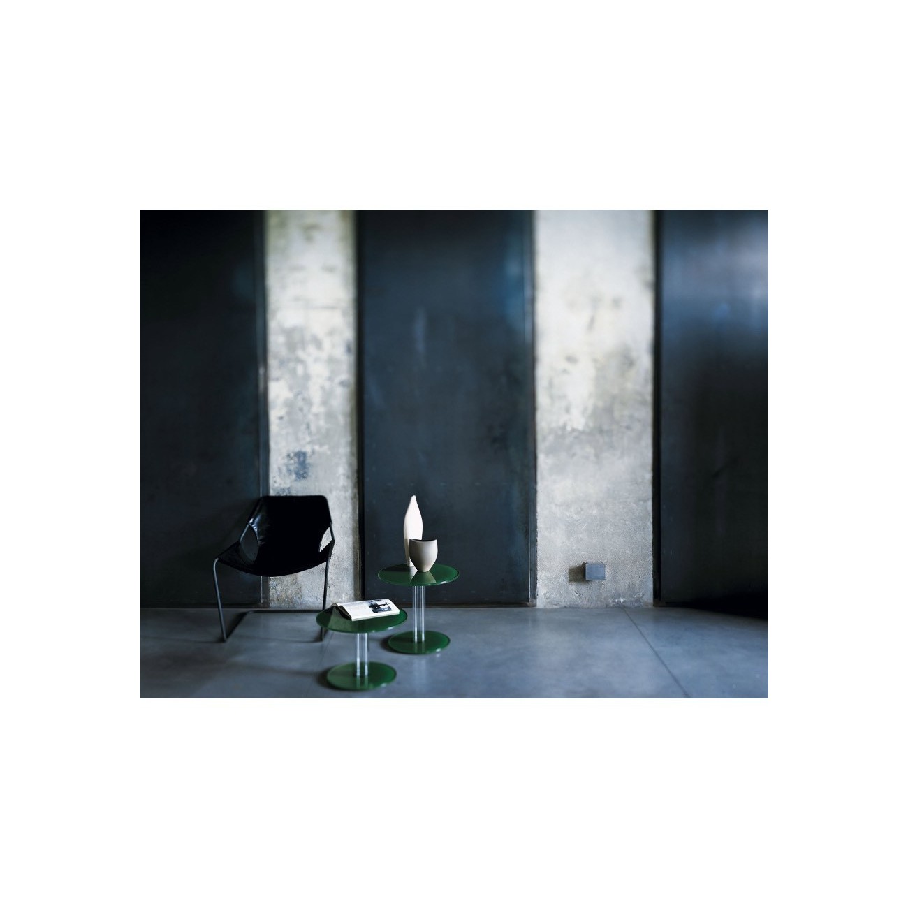 GLAS ITALIA HUB TAVOLO