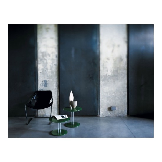 GLAS ITALIA HUB TAVOLO