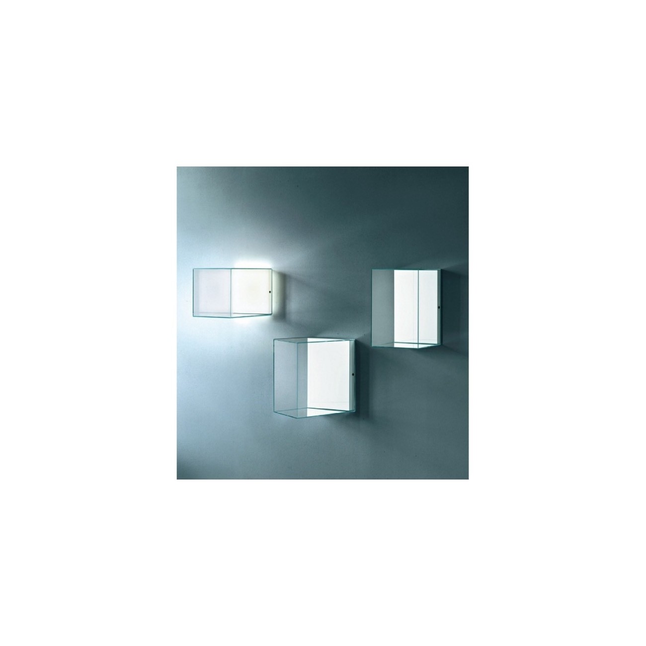 GLAS ITALIA HEIGH-HO