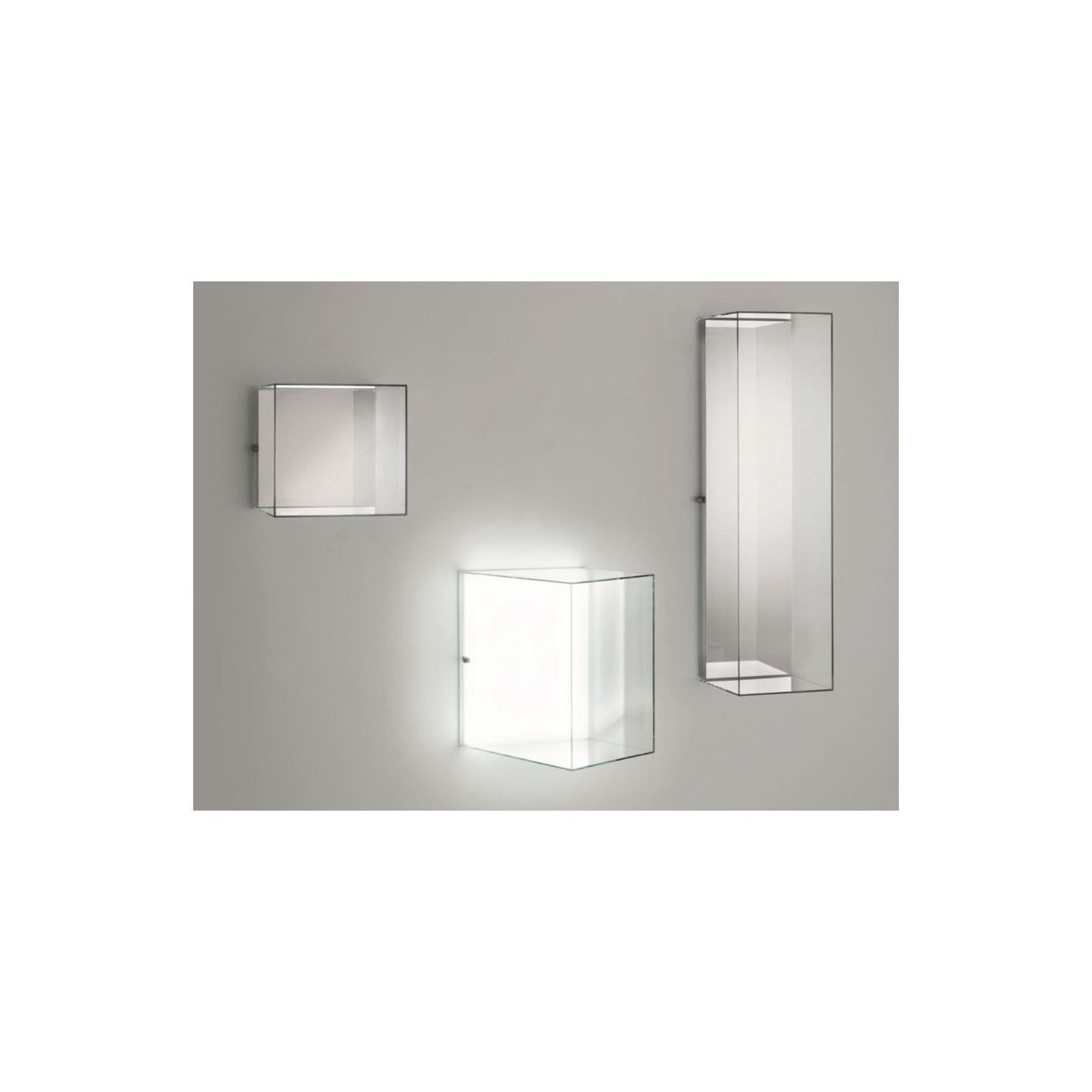 GLAS ITALIA HEIGH-HO