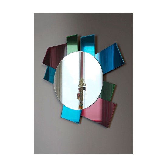 GLAS ITALIA GLI SPECCHI DI DIONISIO 6