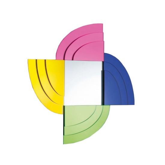 GLAS ITALIA GLI SPECCHI DI DIONISIO 5