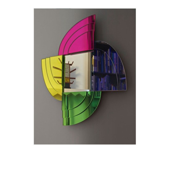 GLAS ITALIA GLI SPECCHI DI DIONISIO 5