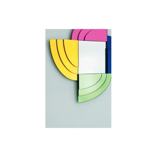 GLAS ITALIA GLI SPECCHI DI DIONISIO 5