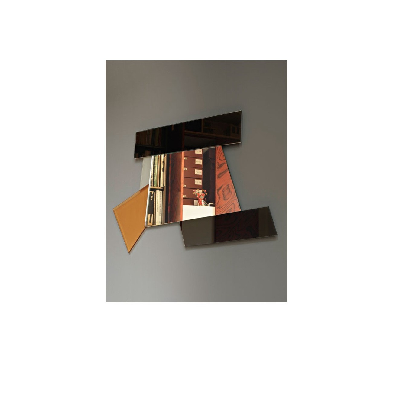 GLAS ITALIA GLI SPECCHI DI DIONISIO 4