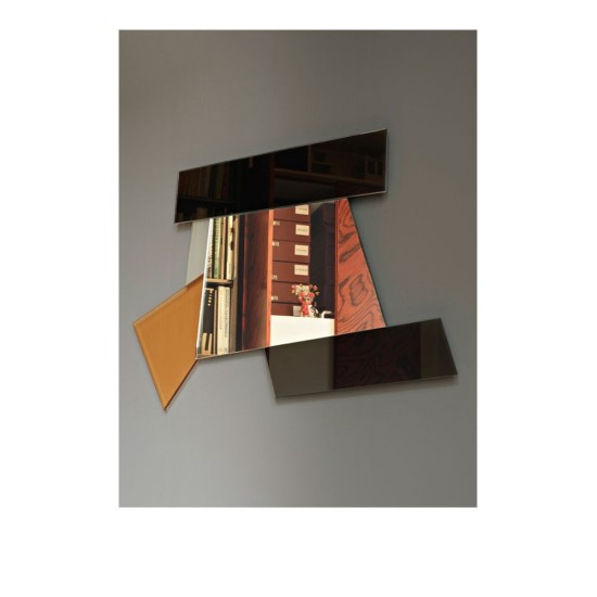 GLAS ITALIA GLI SPECCHI DI DIONISIO 4