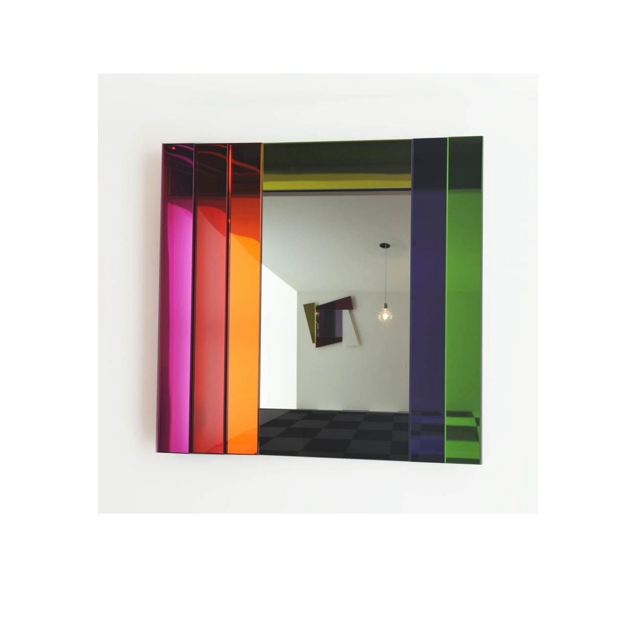 GLAS ITALIA GLI SPECCHI DI DIONISIO 3