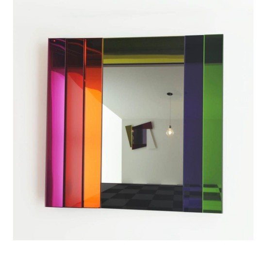 GLAS ITALIA GLI SPECCHI DI DIONISIO 3