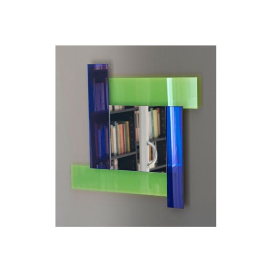 GLAS ITALIA GLI SPECCHI DI DIONISIO 2