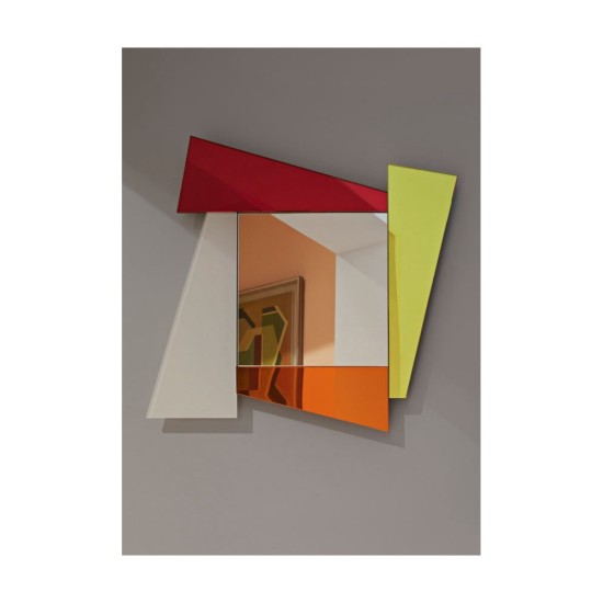 GLAS ITALIA GLI SPECCHI DI DIONISIO 1