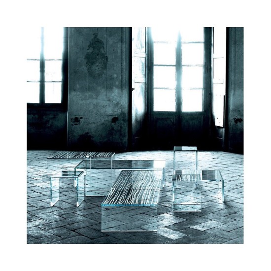 GLAS ITALIA GHIACCIOLO PONTE