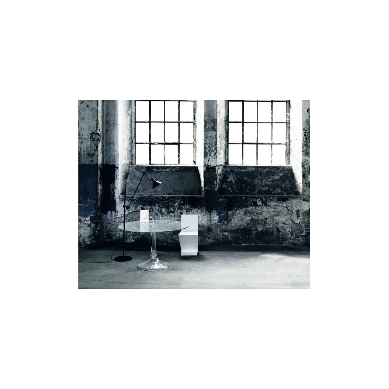 GLAS ITALIA FUNGHETTI TAVOLI