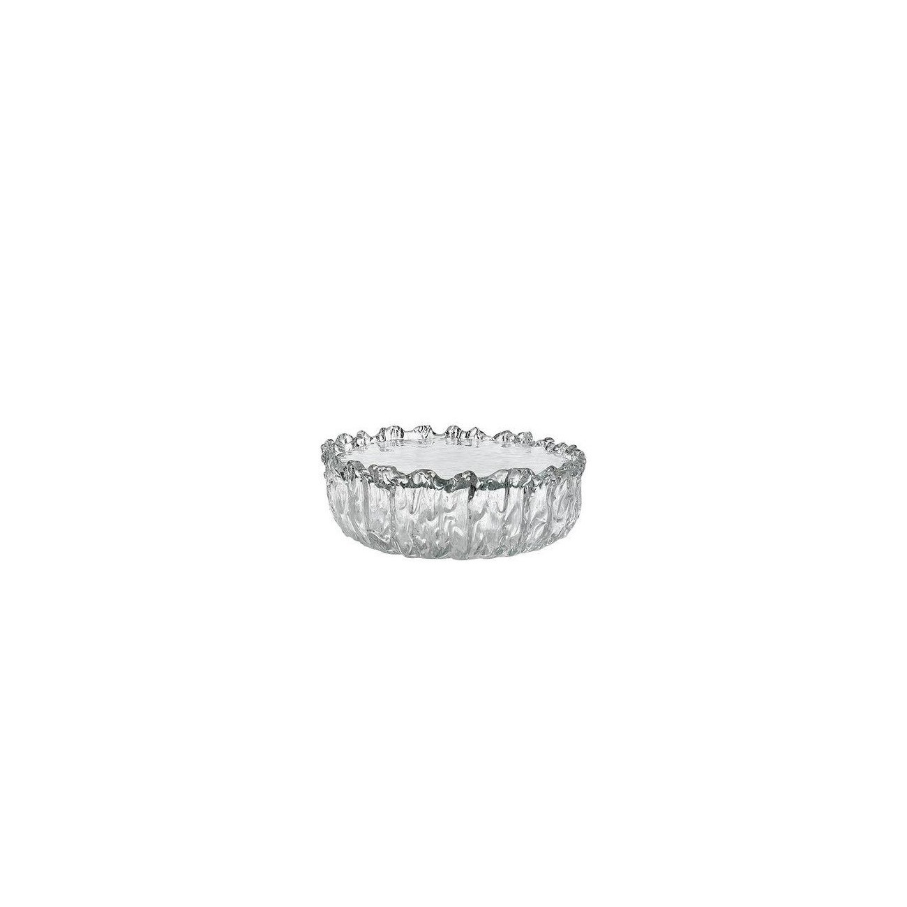GLAS ITALIA FOUNTAIN TAVOLINI