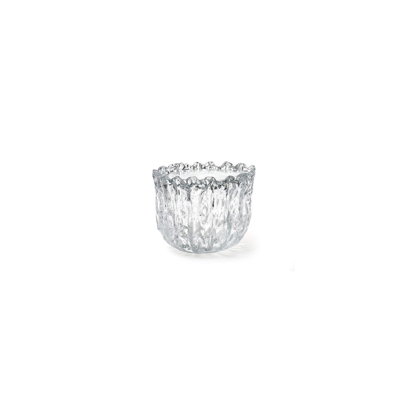 GLAS ITALIA FOUNTAIN TAVOLINI