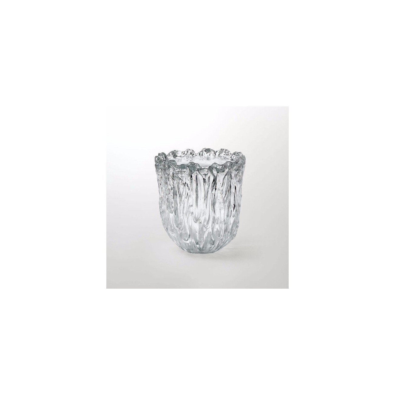 GLAS ITALIA FOUNTAIN TAVOLINI