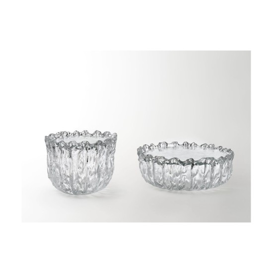 GLAS ITALIA FOUNTAIN TAVOLINI