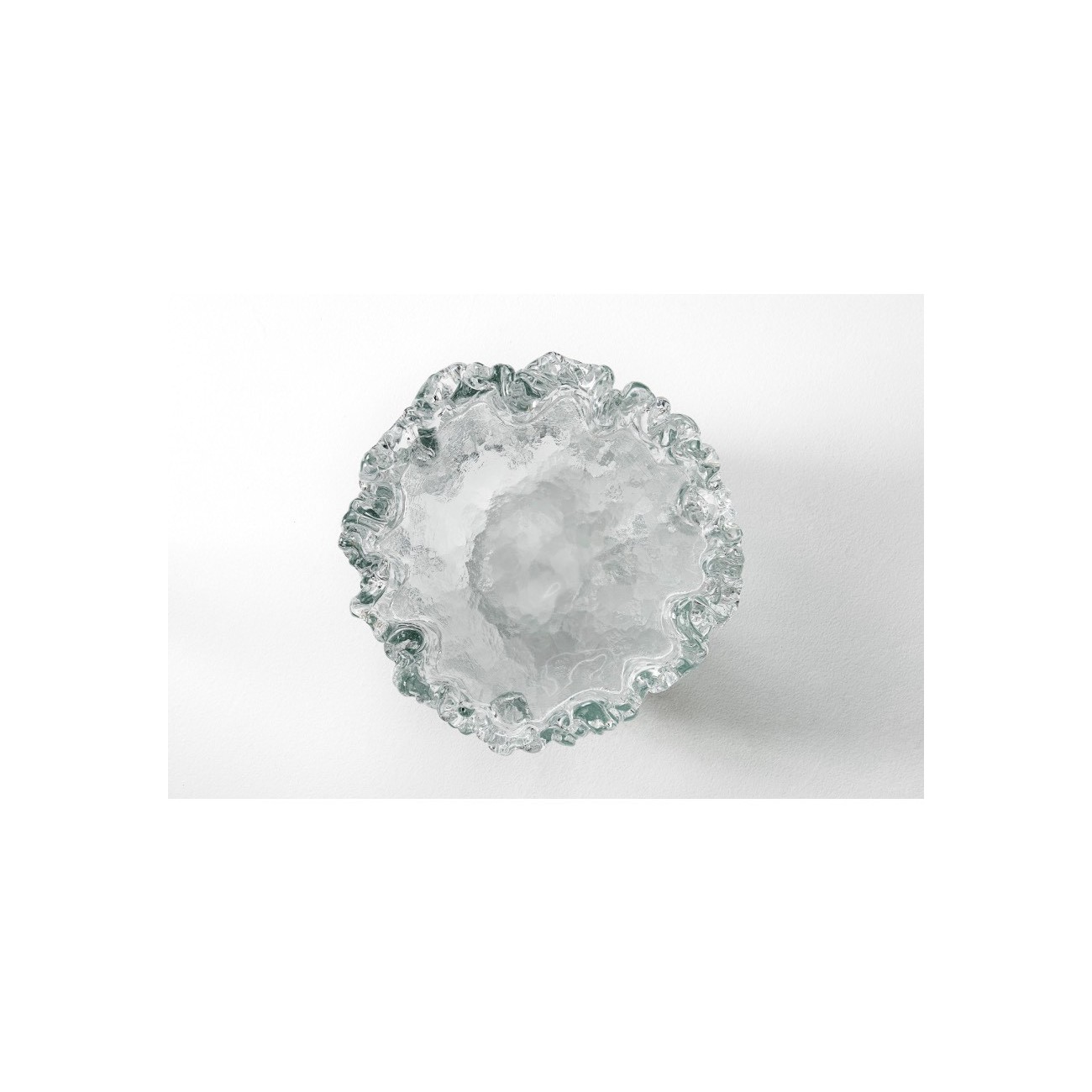 GLAS ITALIA FOUNTAIN TAVOLINI