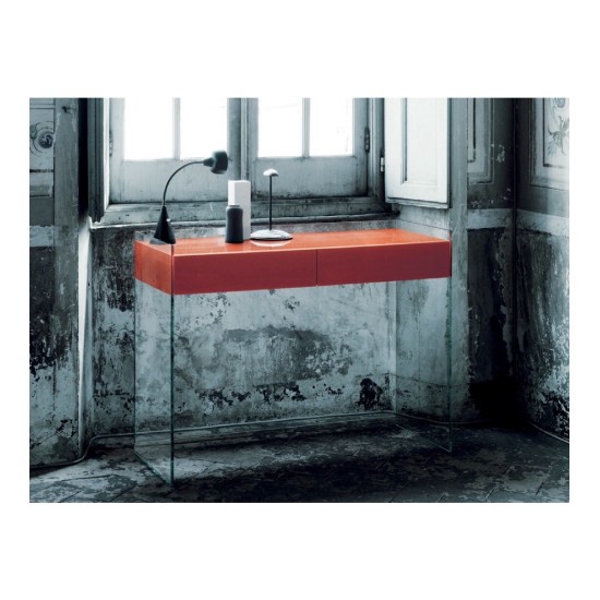 GLAS ITALIA FLOAT CONSOLLE