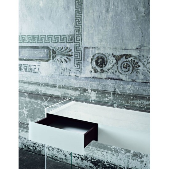 GLAS ITALIA FLOAT CONSOLLE